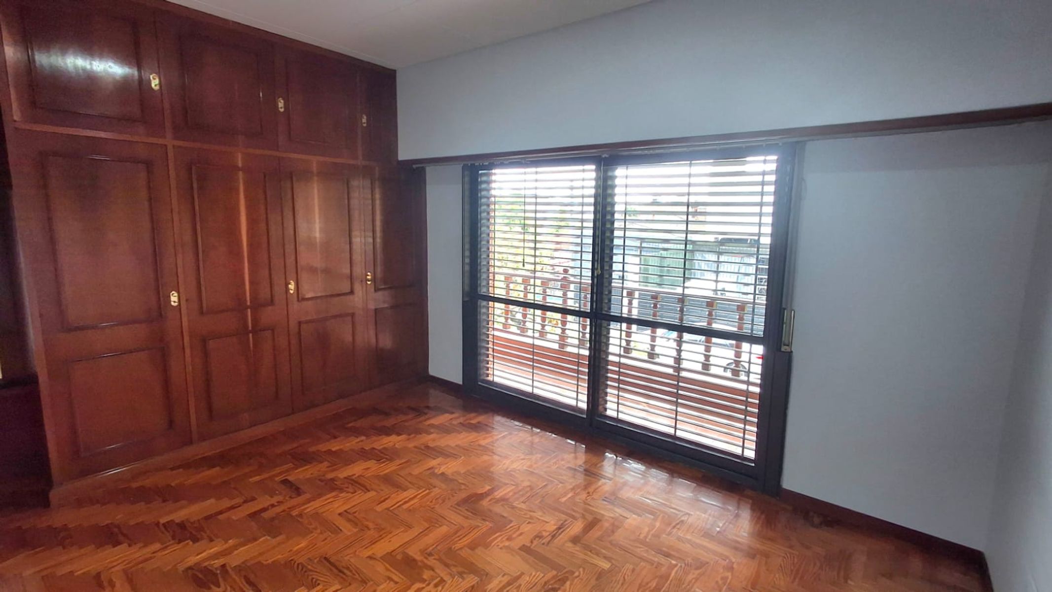 Chalet 3 ambientes en 3 plantas - 34
