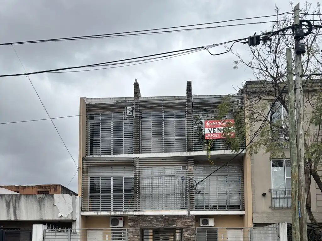 Venta Departamento 15 años 1 dormitorio, 25m2, Frente, General Arenales 300 piso 2, Ramos Mejía | Argenprop - 2
