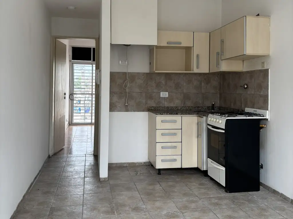 Venta Departamento 15 años 1 dormitorio, 25m2, Frente, General Arenales 300 piso 2, Ramos Mejía | Argenprop - 4