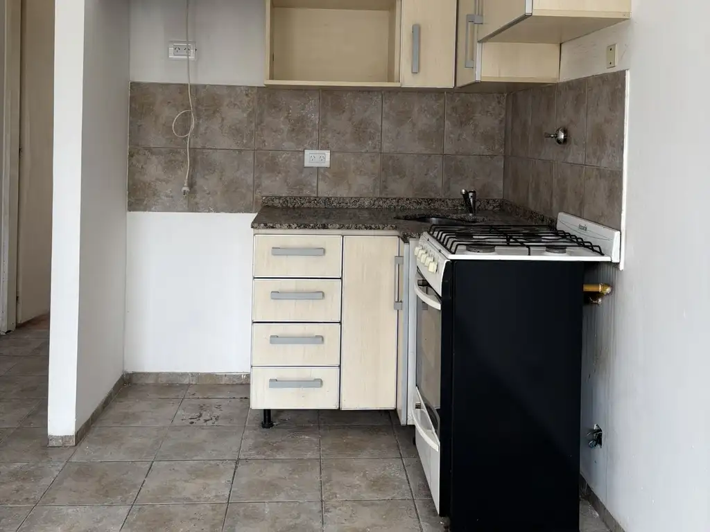 Venta Departamento 15 años 1 dormitorio, 25m2, Frente, General Arenales 300 piso 2, Ramos Mejía | Argenprop - 5