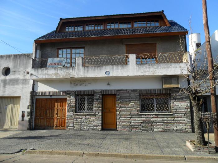 Casa en Venta en Lomas del Mirador, La Matanza, Buenos Aires — foto 4