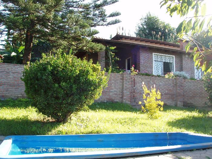 Casa en Venta en Zárate, Buenos Aires