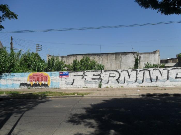 Terreno en Venta en San Justo, La Matanza, Buenos Aires — foto 2