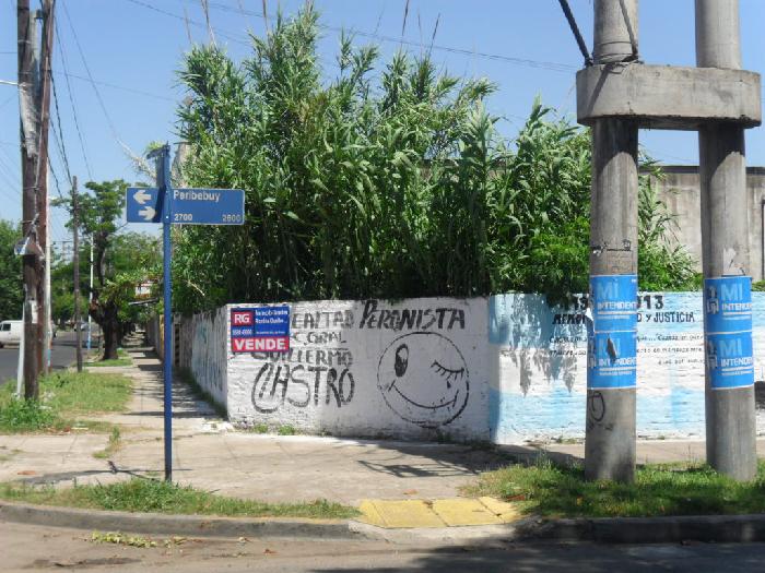 Terreno en Venta en San Justo, La Matanza, Buenos Aires — foto 3