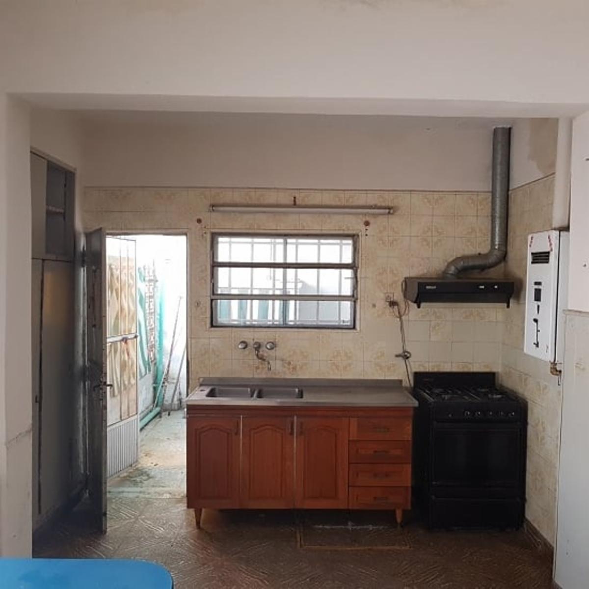 Casa a reciclar en Alberdi — foto 4