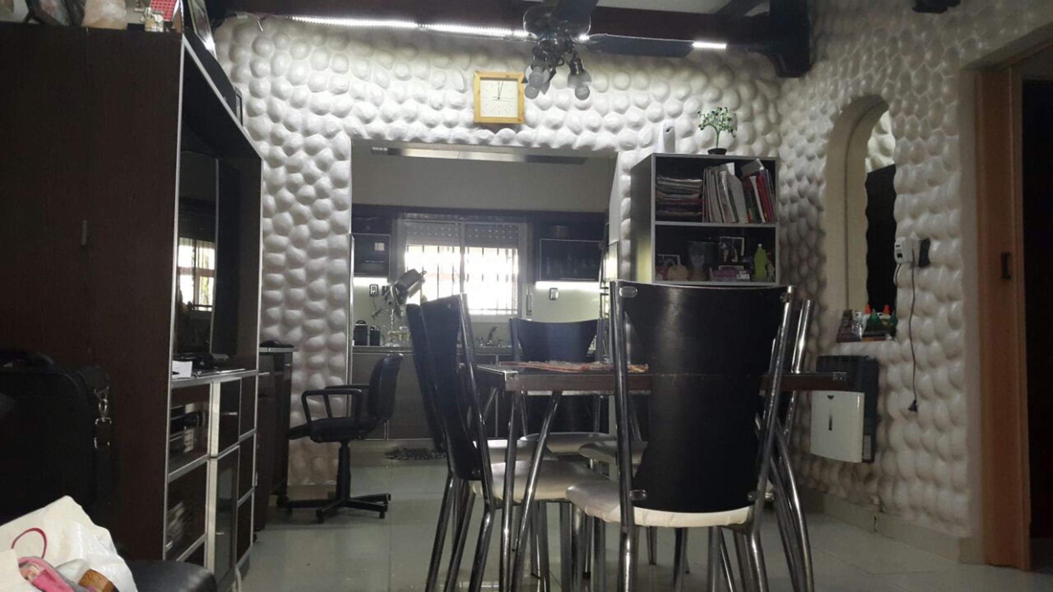 CASA EN GORRITI AL 5300