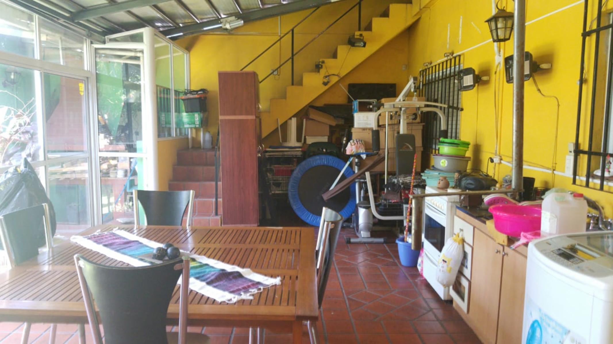 CASA EN GORRITI AL 5300 — foto 5