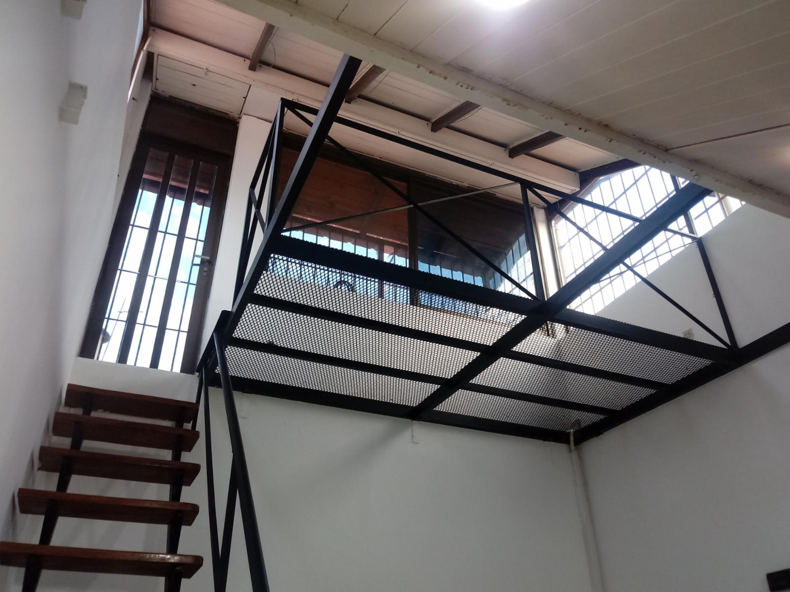 DEPARTAMENTO DE PASILLO — foto 3