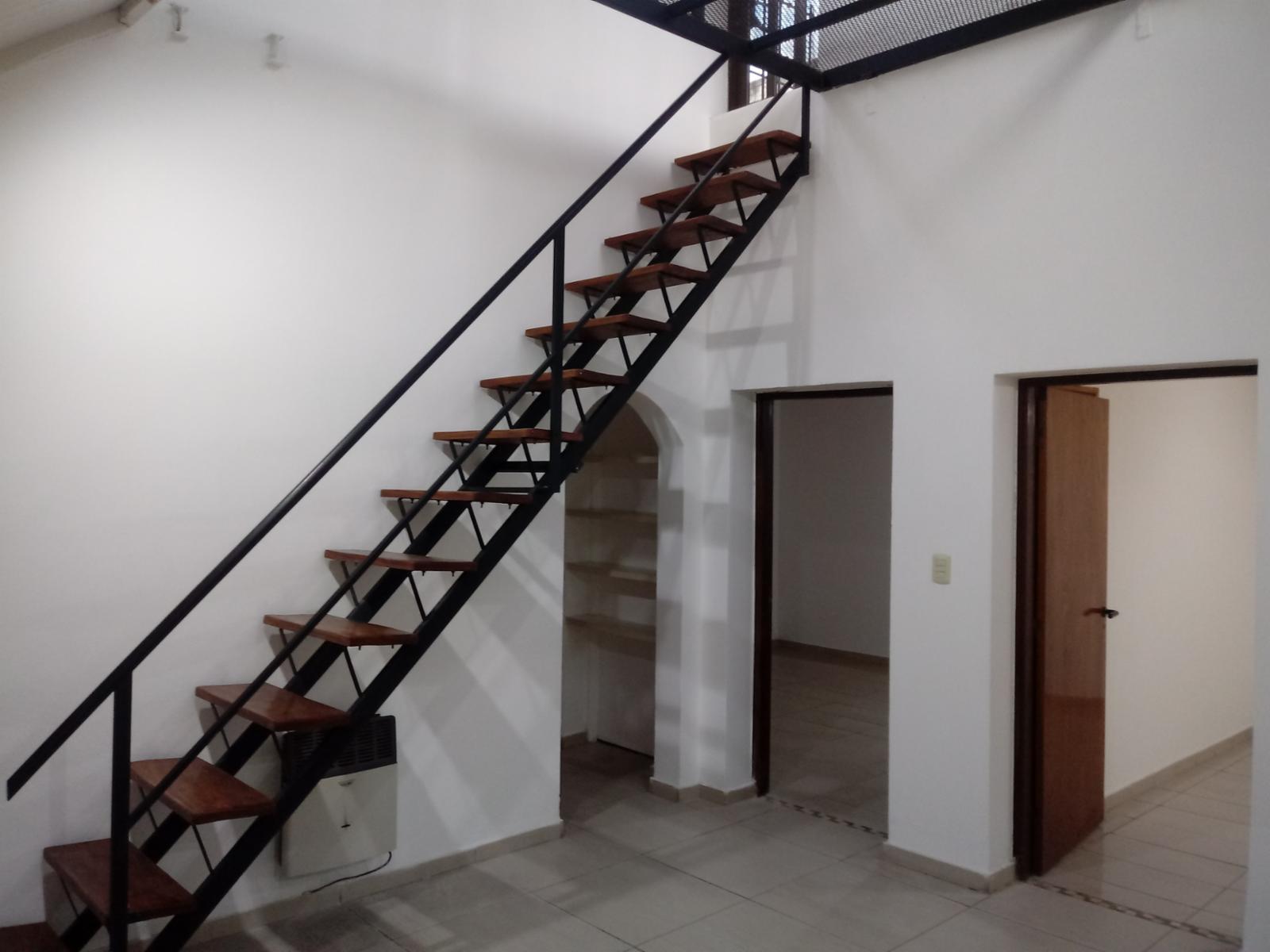 DEPARTAMENTO DE PASILLO — foto 5