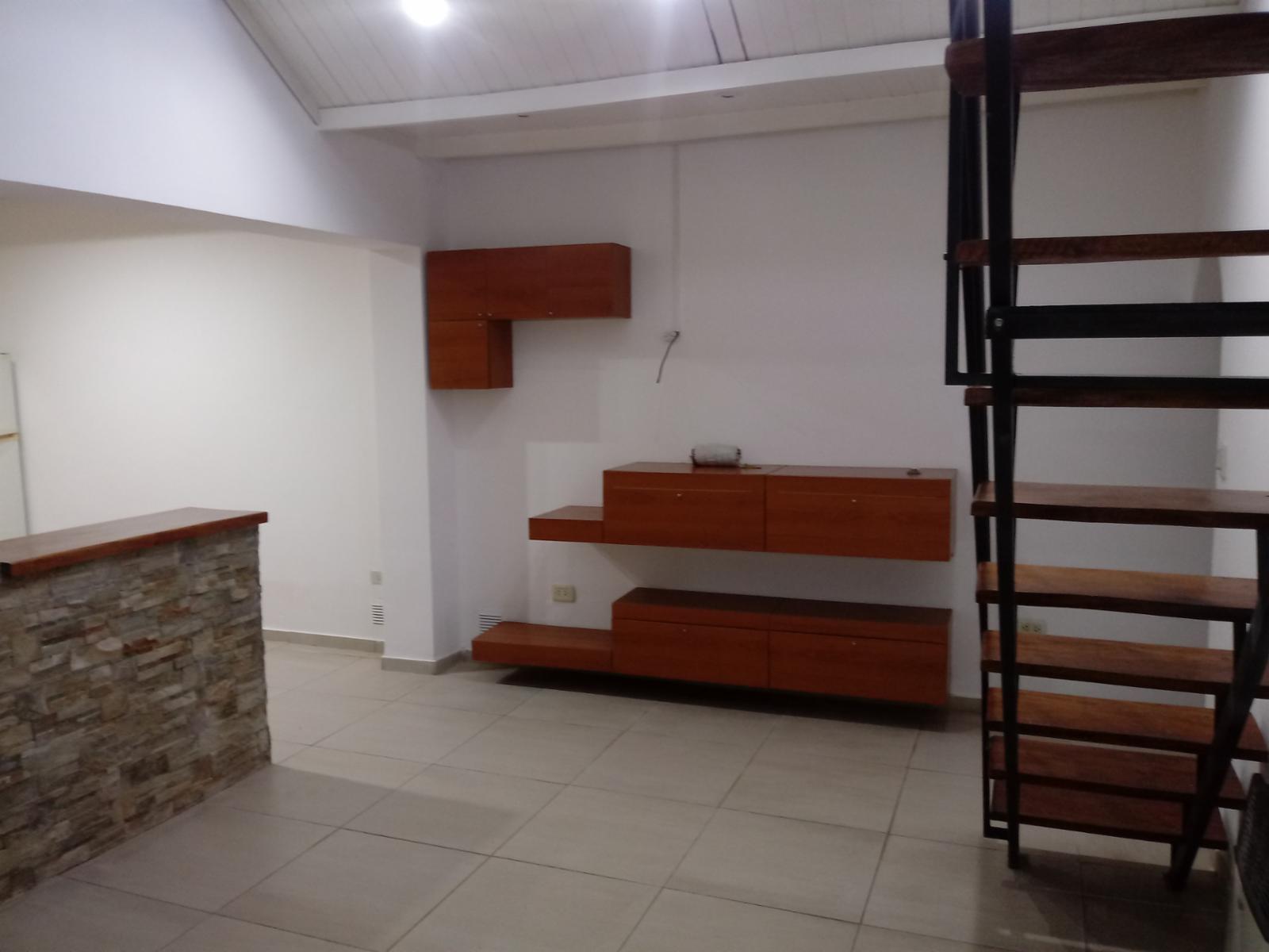 DEPARTAMENTO DE PASILLO — foto 6