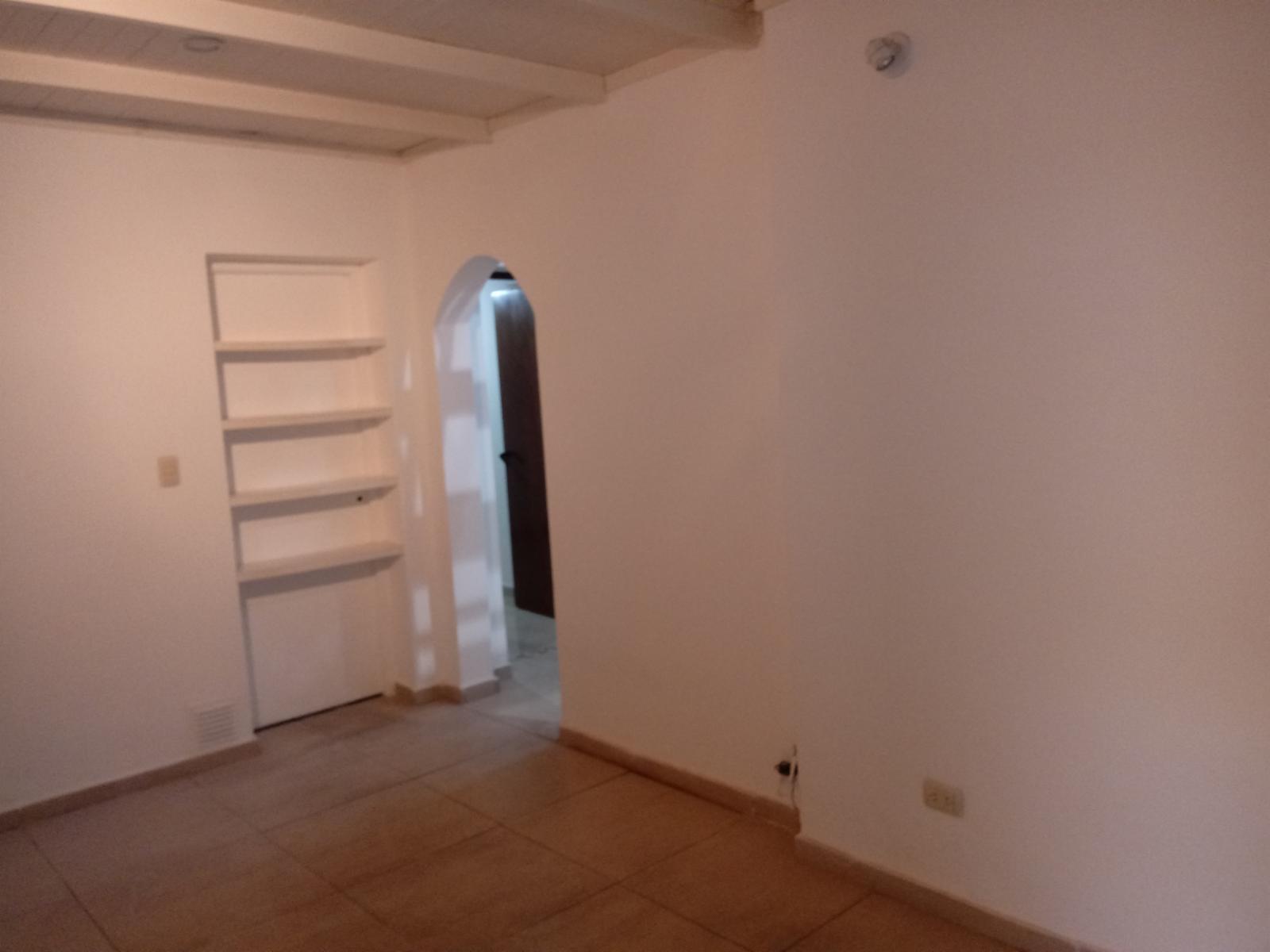 DEPARTAMENTO DE PASILLO — foto 7