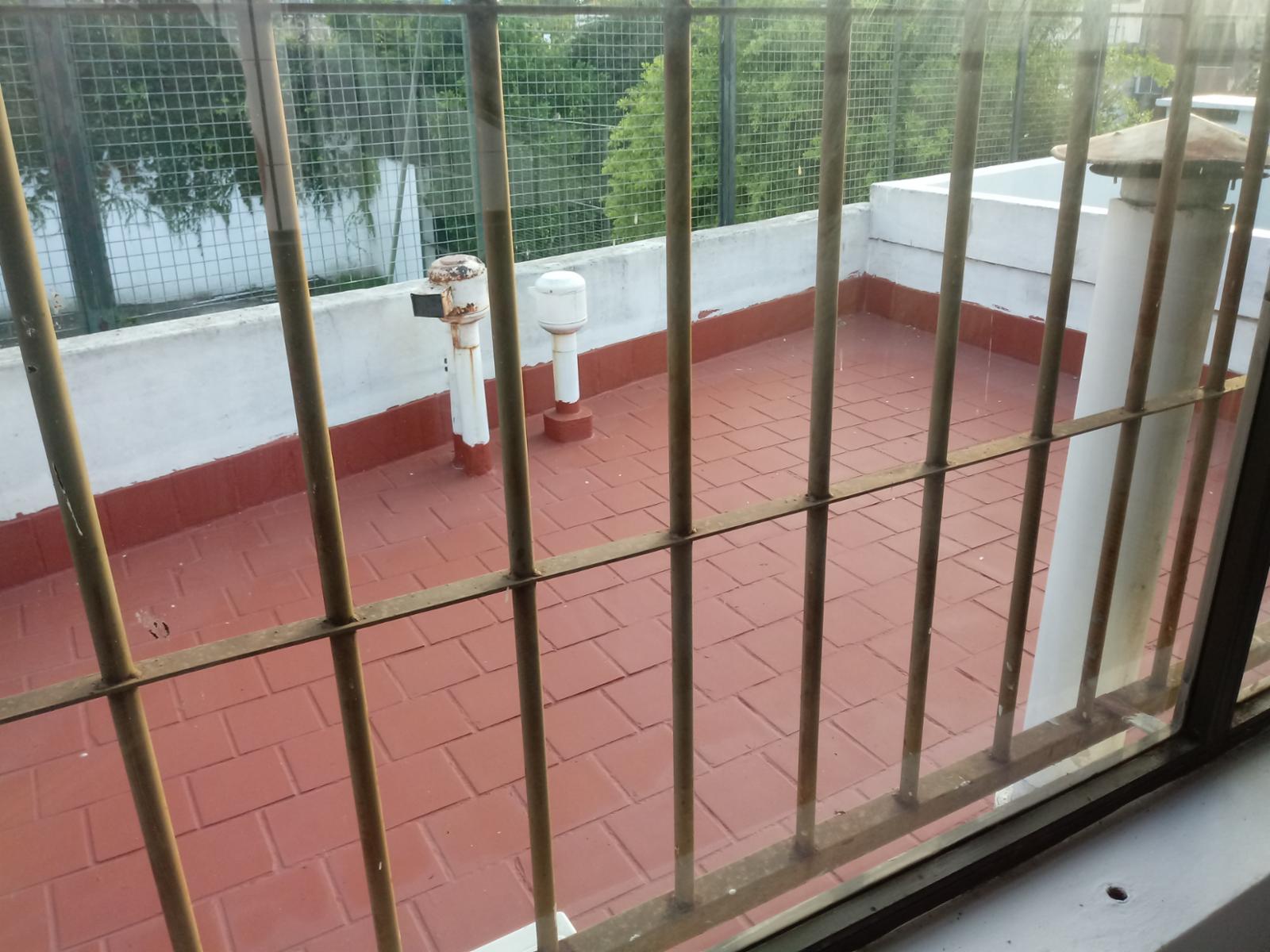DEPARTAMENTO DE PASILLO — foto 9