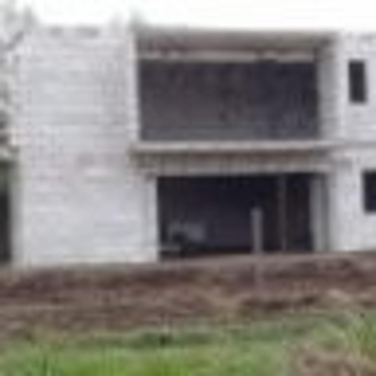 CASA A TERMINAR EN ROLDAN, LOTEO BOSQUE AZUL