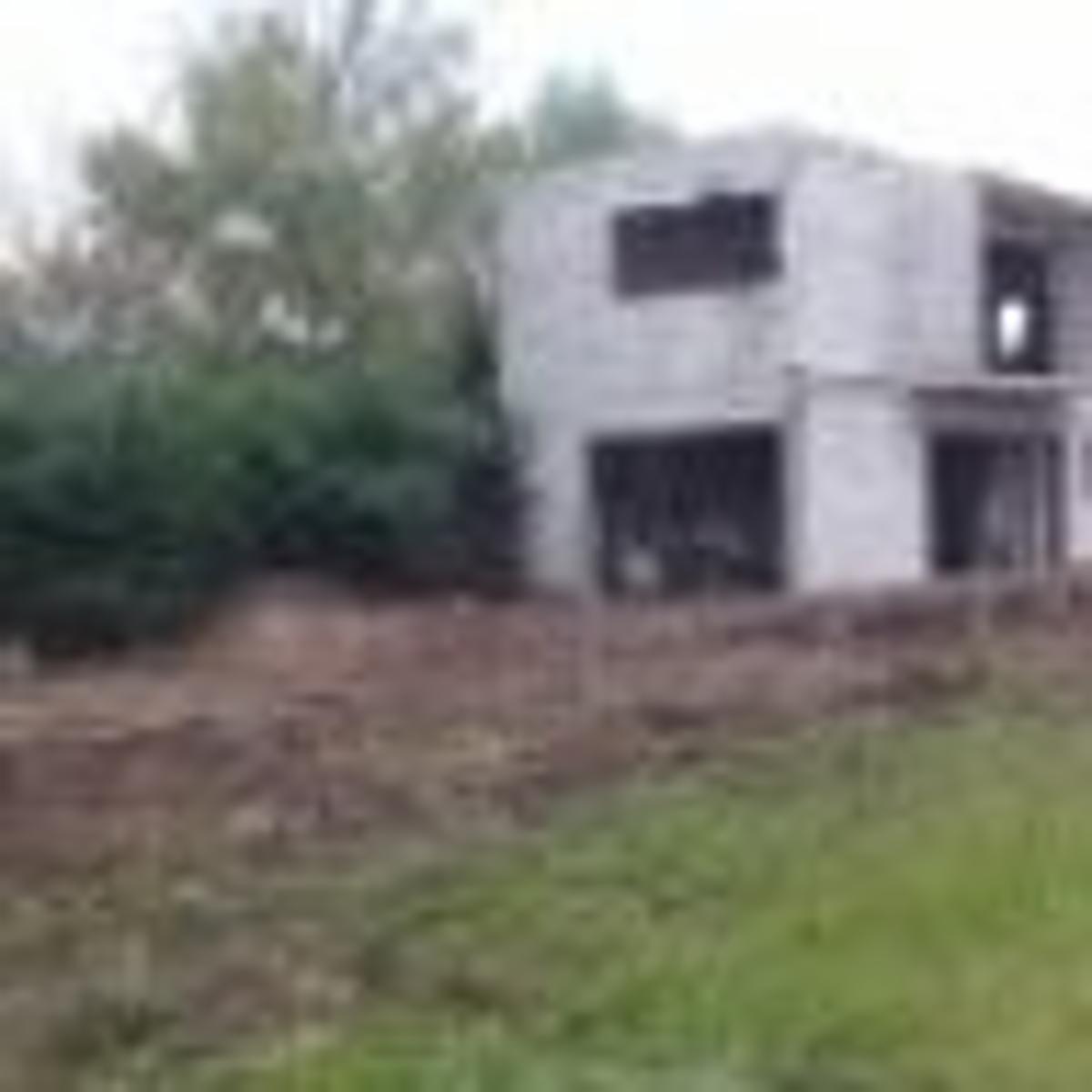 CASA A TERMINAR EN ROLDAN, LOTEO BOSQUE AZUL — foto 2