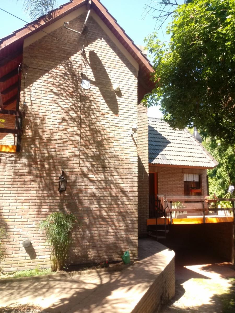EXCELENTE CASA EN GRANADERO BAIGORRIA — foto 2