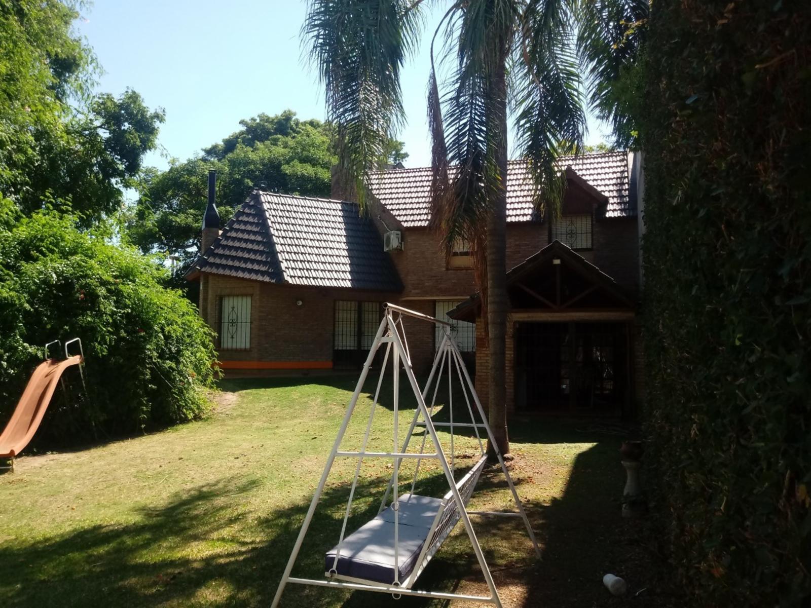 EXCELENTE CASA EN GRANADERO BAIGORRIA — foto 4