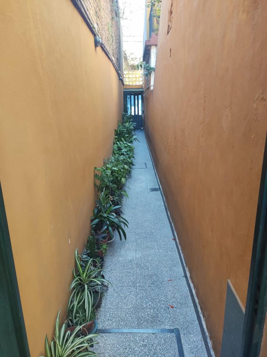 PICHINCHA, PASILLO ÚNICO. — foto 2