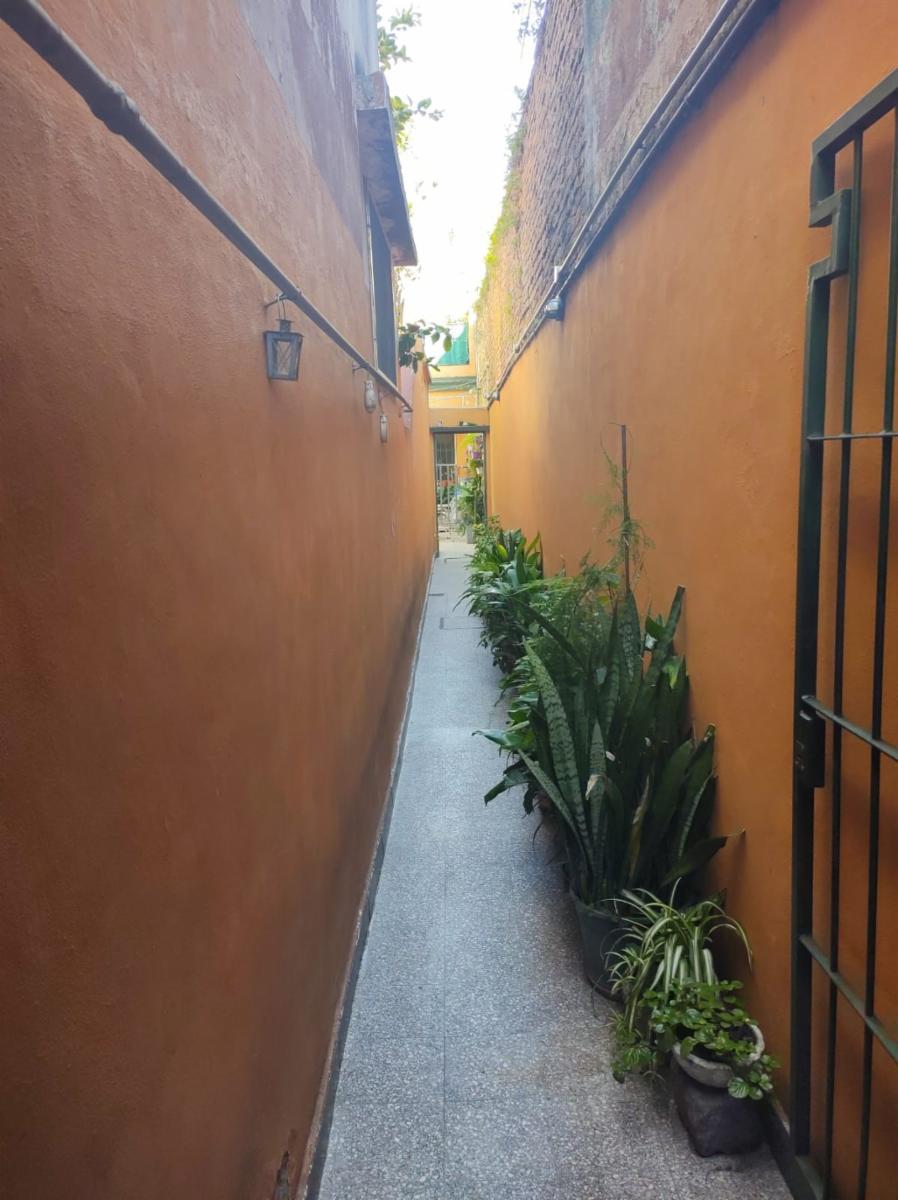 PICHINCHA, PASILLO ÚNICO. — foto 5