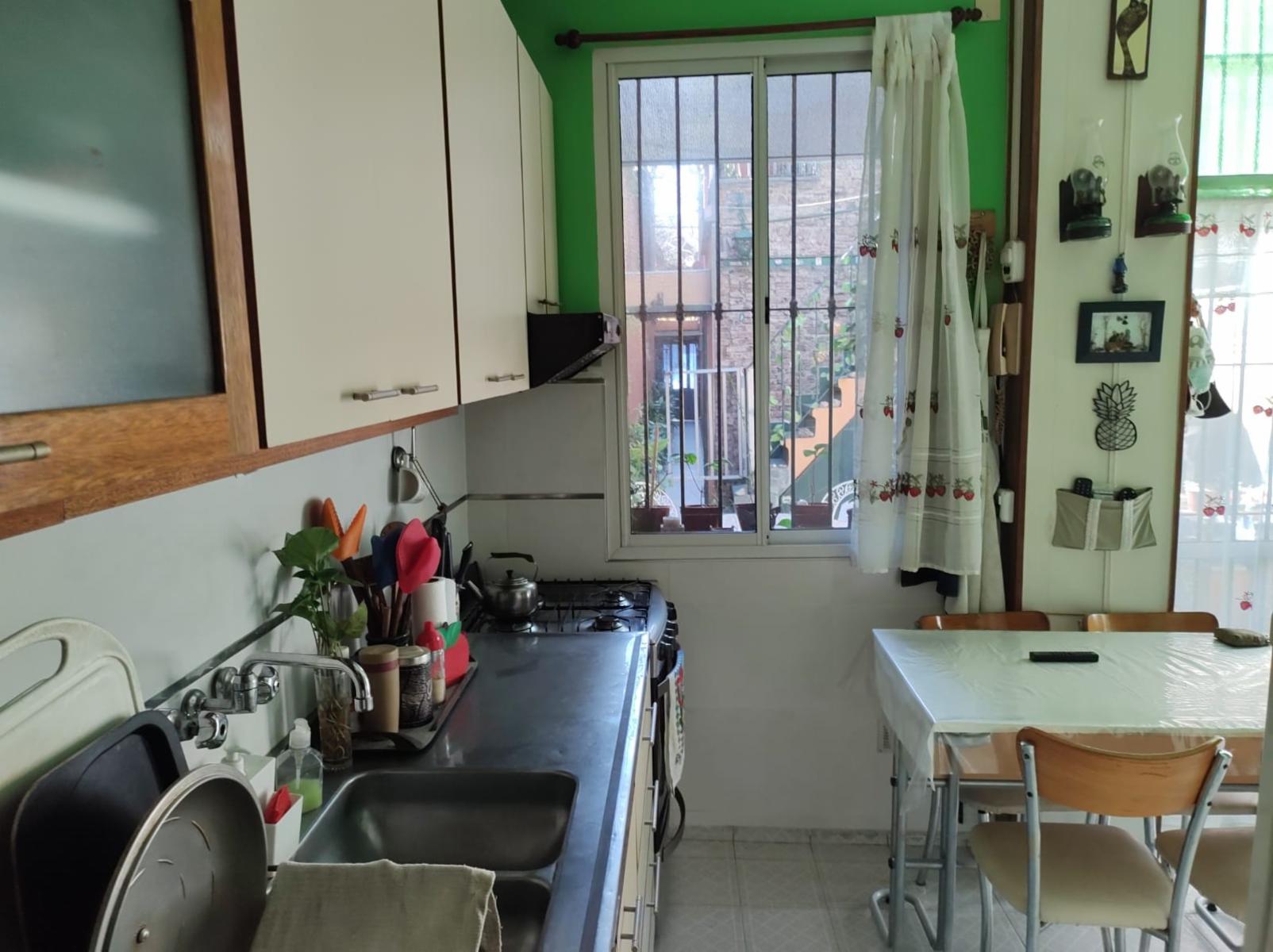 PICHINCHA, PASILLO ÚNICO. — foto 11