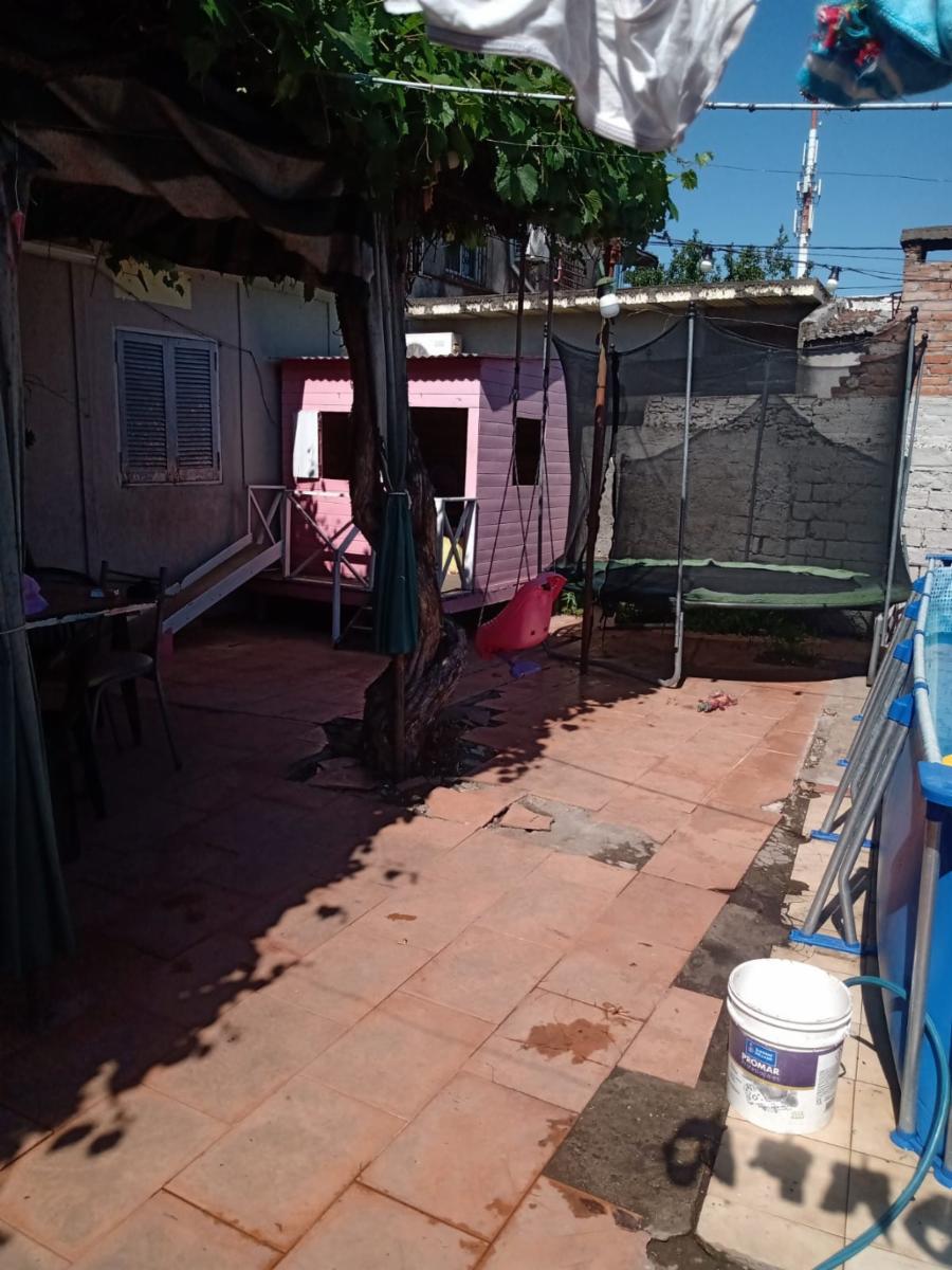VENDO CASA EN ZONA SUR 2 DORMITORIOS — foto 2