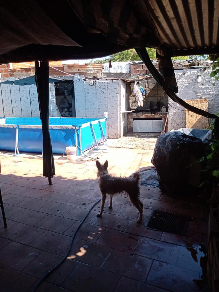 VENDO CASA EN ZONA SUR 2 DORMITORIOS — foto 4