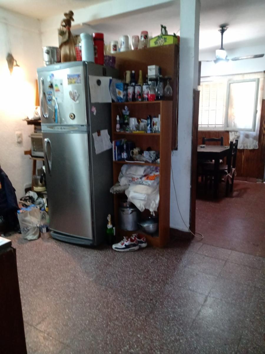 VENDO CASA EN ZONA SUR 2 DORMITORIOS — foto 8