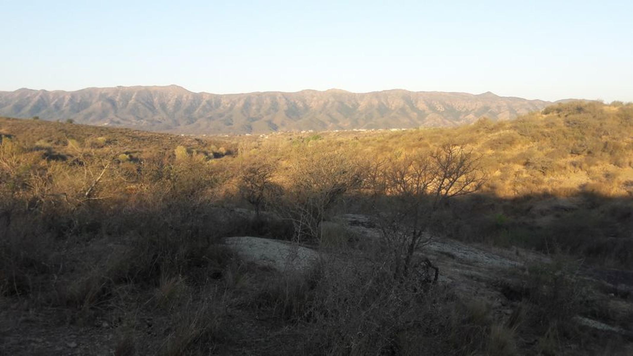 Venta Lote 3.801m2 Escritura en Bialet Massé U$S38.000. — foto 2