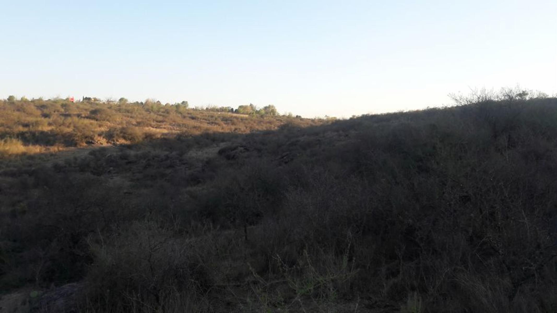 Venta Lote 3.801m2 Escritura en Bialet Massé U$S38.000. — foto 3