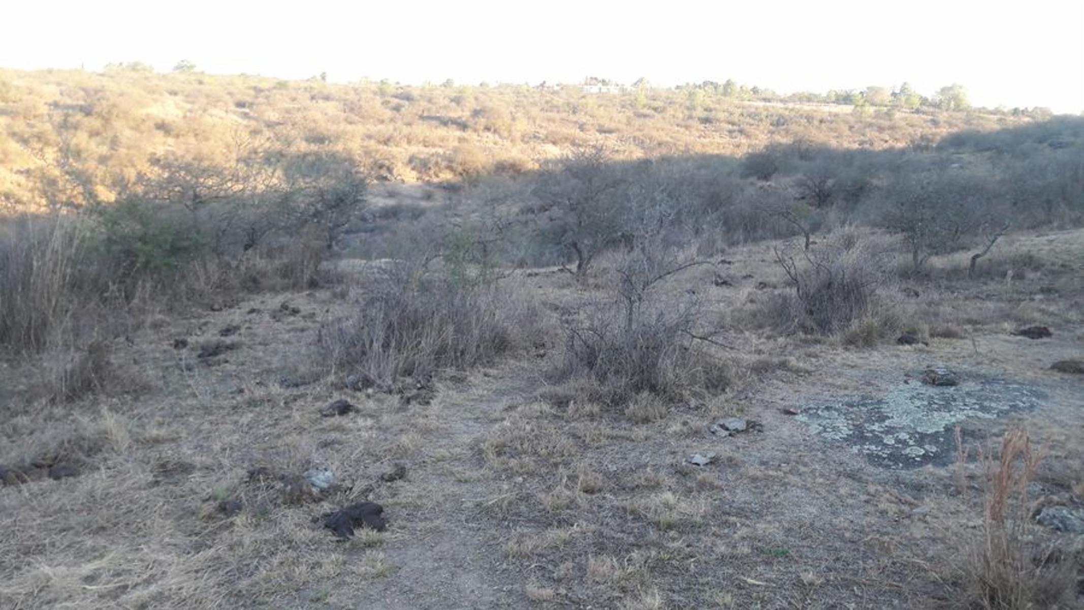 Venta Lote 3.801m2 Escritura en Bialet Massé U$S38.000. — foto 4