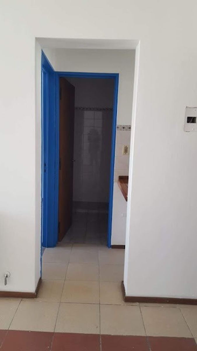 Retasado Departamento 1 dormitorio c/Renta en Alto Alberdi U$S42.000. — foto 9