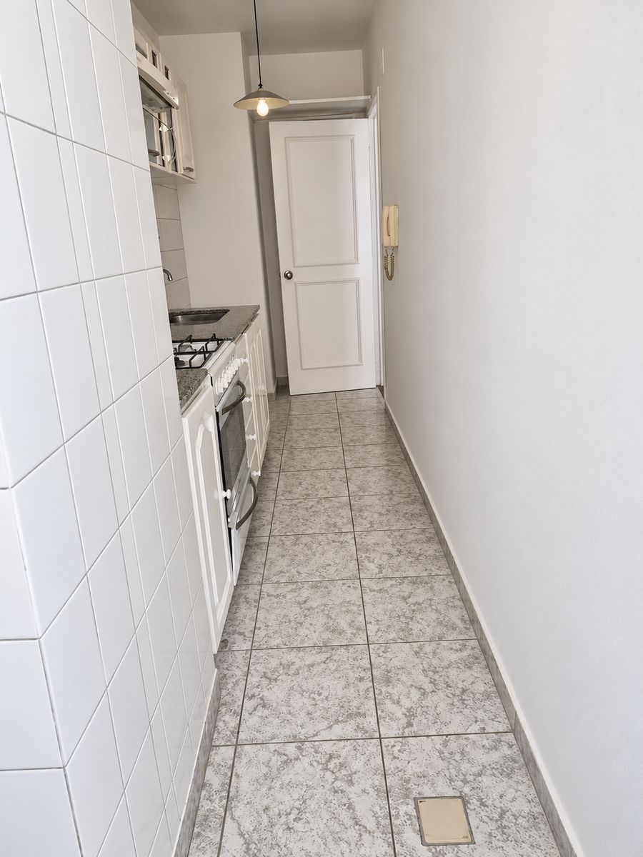 Alquiler Departamento 1 dormitorio balcón Barrio Gral. Paz. - 3