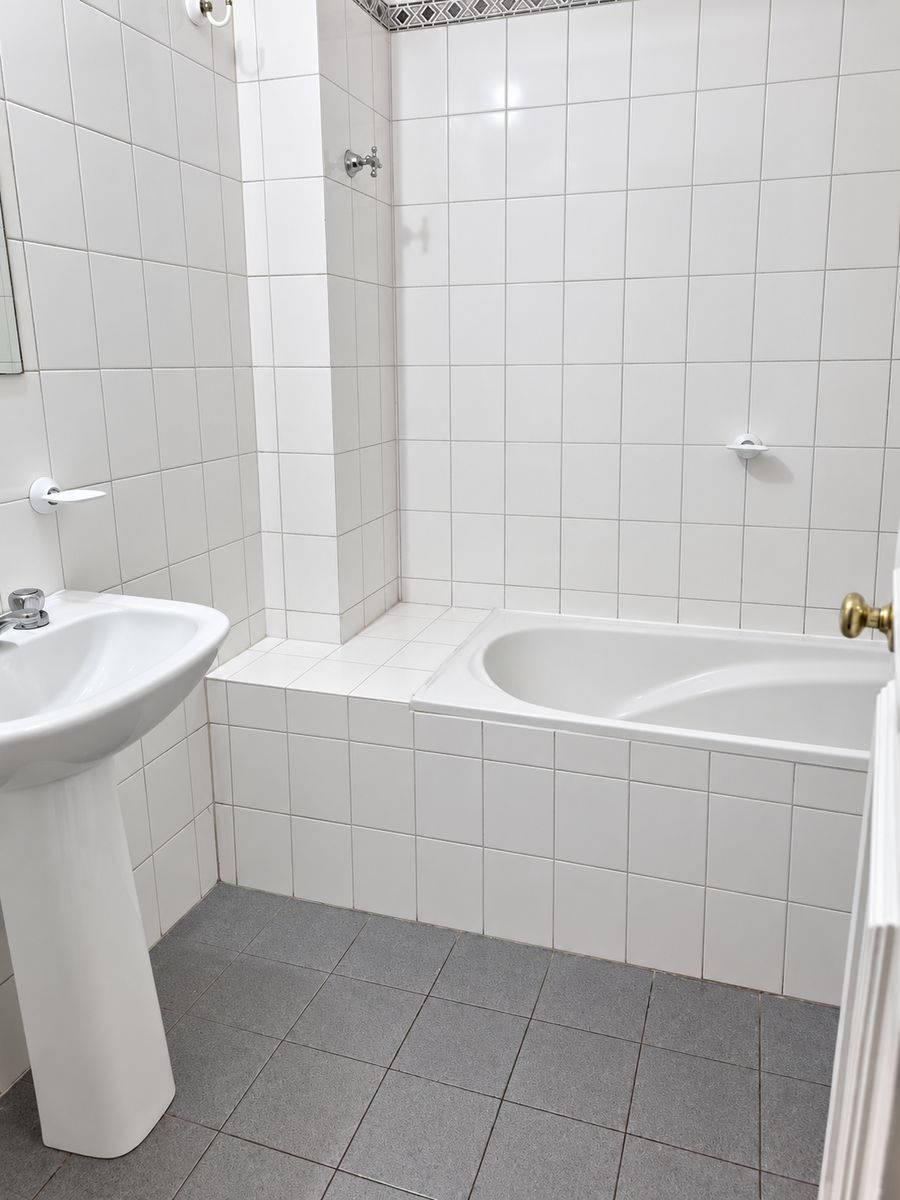 Alquiler Departamento 1 dormitorio balcón Barrio Gral. Paz. - 5