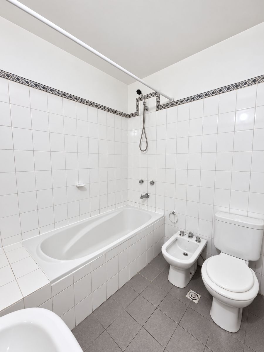 Alquiler Departamento 1 dormitorio balcón Barrio Gral. Paz. - 6