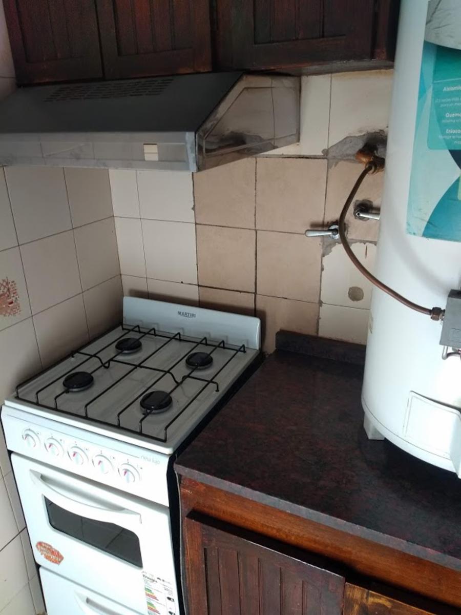 Alquiler Casa 3 dormitorios garage patio asador en Parque Capital Sud. — foto 15