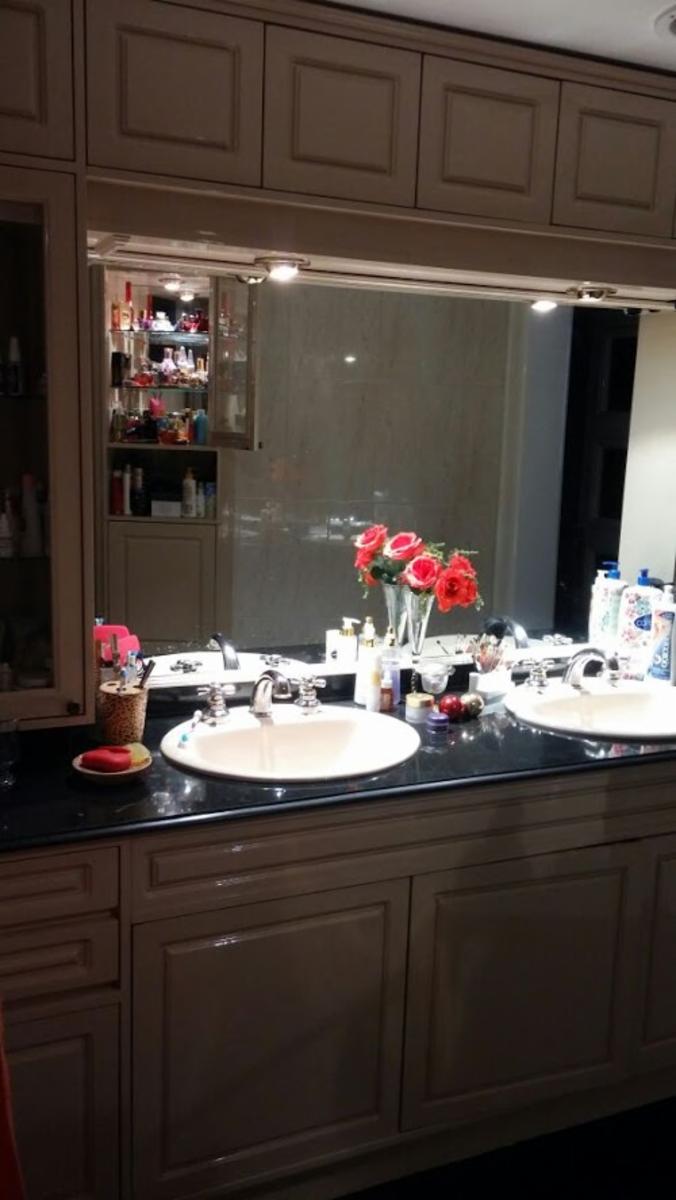 Venta Departamento de categoría 3 dormitorios escritorio cochera z/Peatonal en Centro U$S370.000. — foto 11
