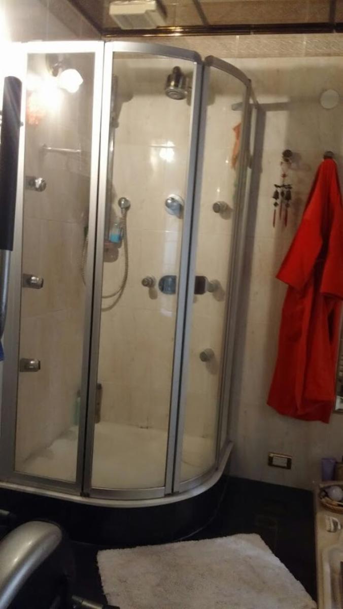 Venta Departamento de categoría 3 dormitorios escritorio cochera z/Peatonal en Centro U$S370.000. — foto 12