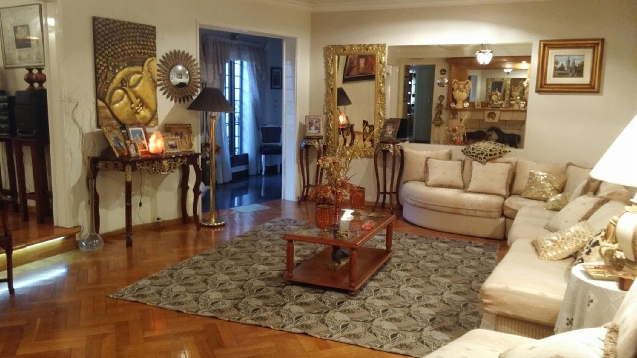 Venta Departamento de categoría 3 dormitorios escritorio cochera z/Peatonal en Centro U$S370.000. — foto 14