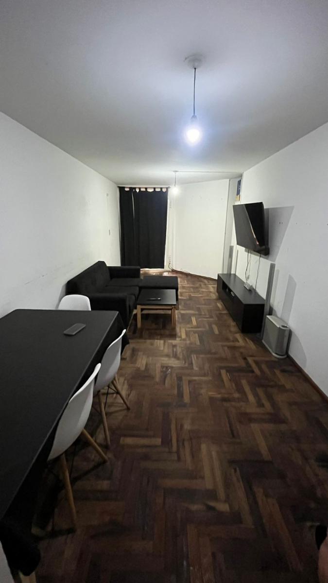 Alquiler Departamento 1 dormitorio balcón en Nueva Córdoba. - 1
