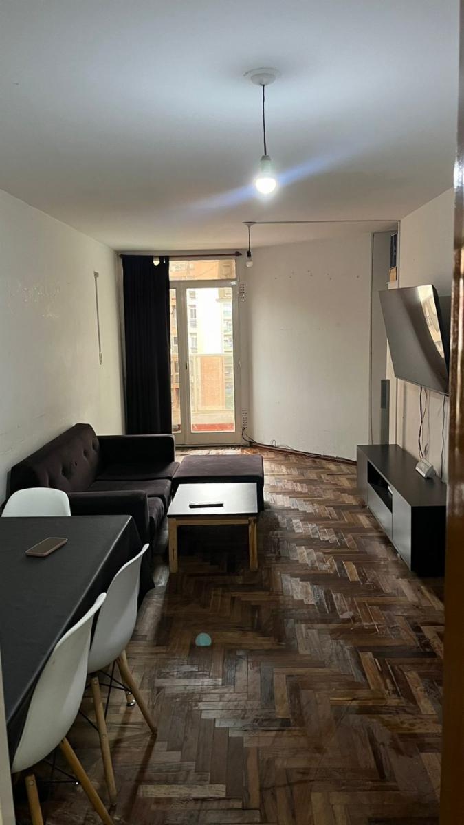 Alquiler Departamento 1 dormitorio balcón en Nueva Córdoba. - 2