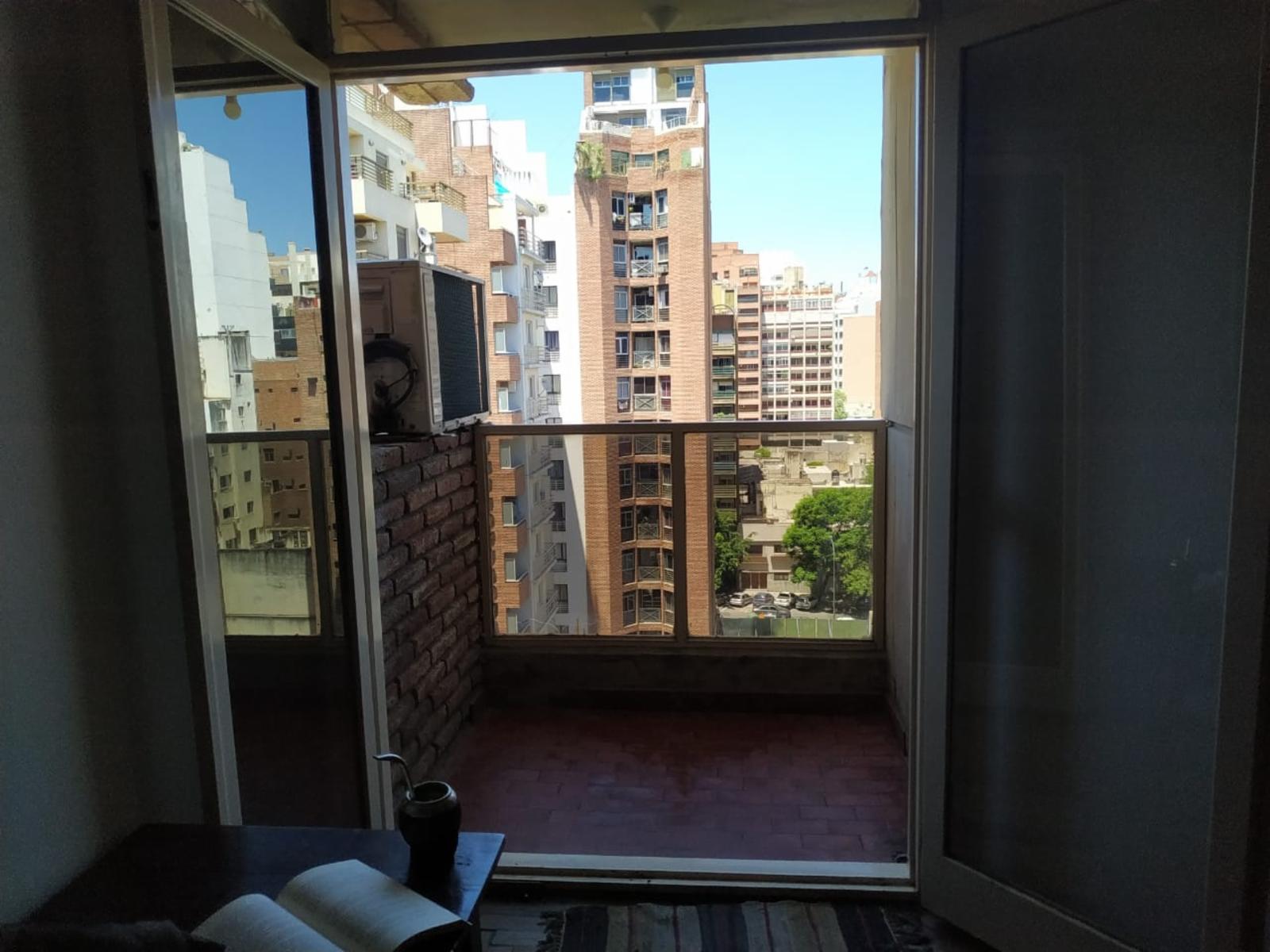 Alquiler Departamento 1 dormitorio balcón en Nueva Córdoba. - 3