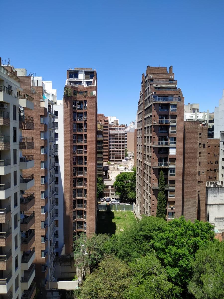 Alquiler Departamento 1 dormitorio balcón en Nueva Córdoba. - 4