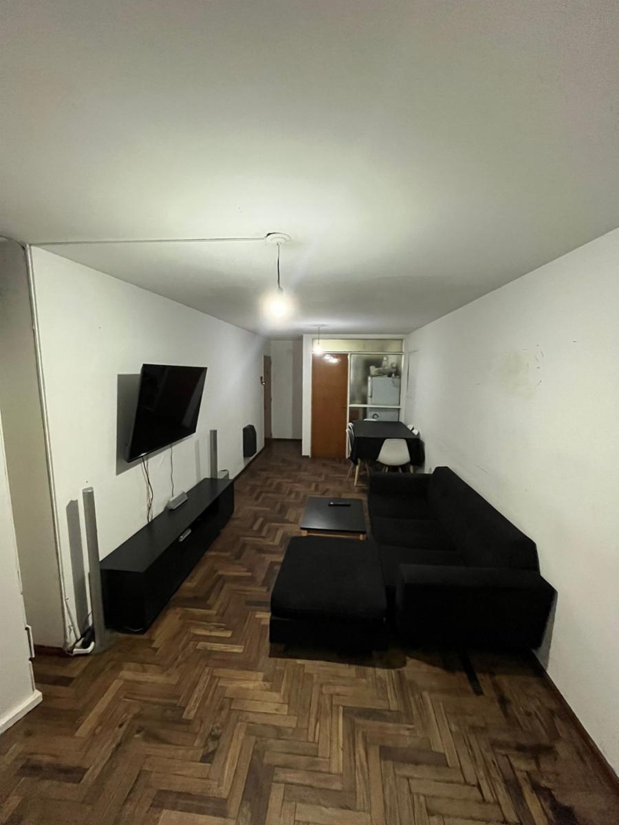 Alquiler Departamento 1 dormitorio balcón en Nueva Córdoba. - 5
