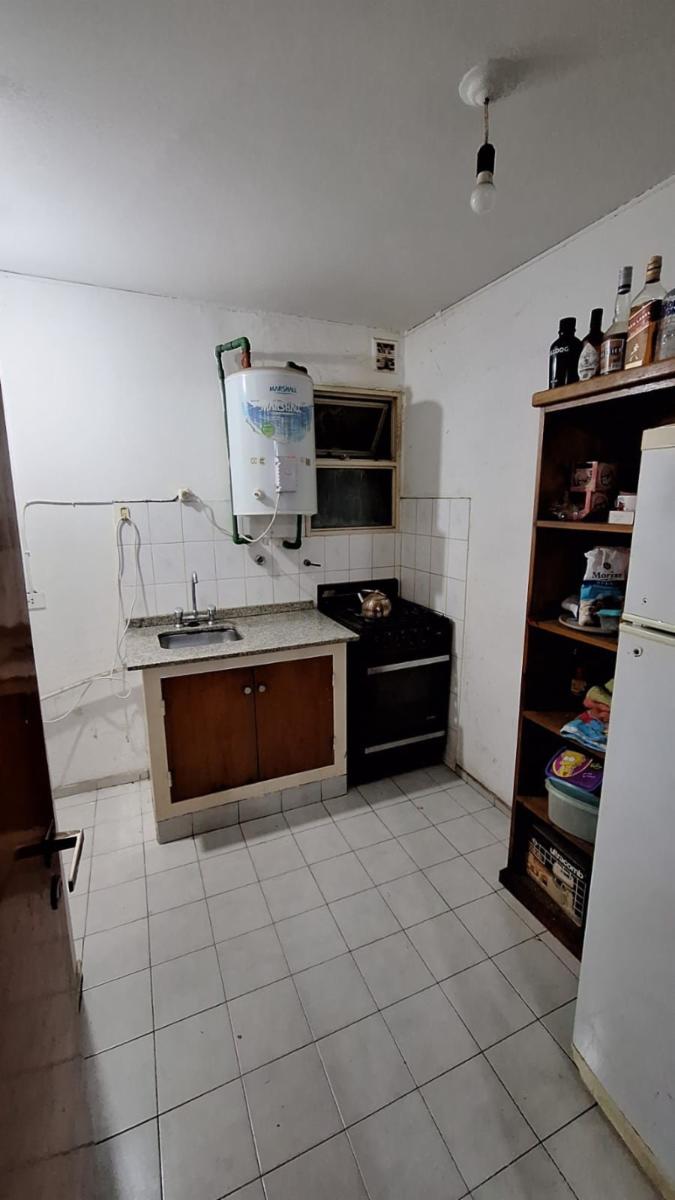 Alquiler Departamento 1 dormitorio balcón en Nueva Córdoba. - 6