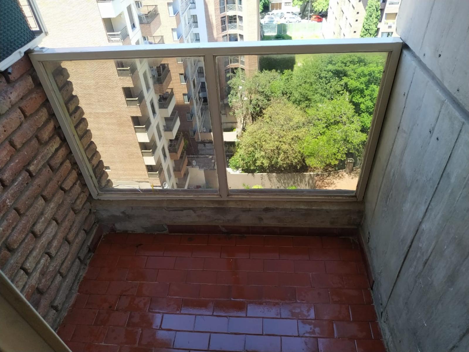 Alquiler Departamento 1 dormitorio balcón en Nueva Córdoba. - 7