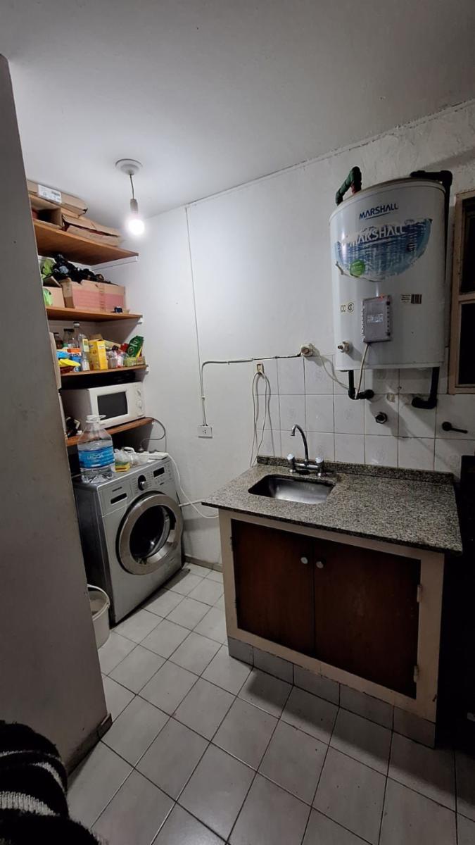 Alquiler Departamento 1 dormitorio balcón en Nueva Córdoba. - 8