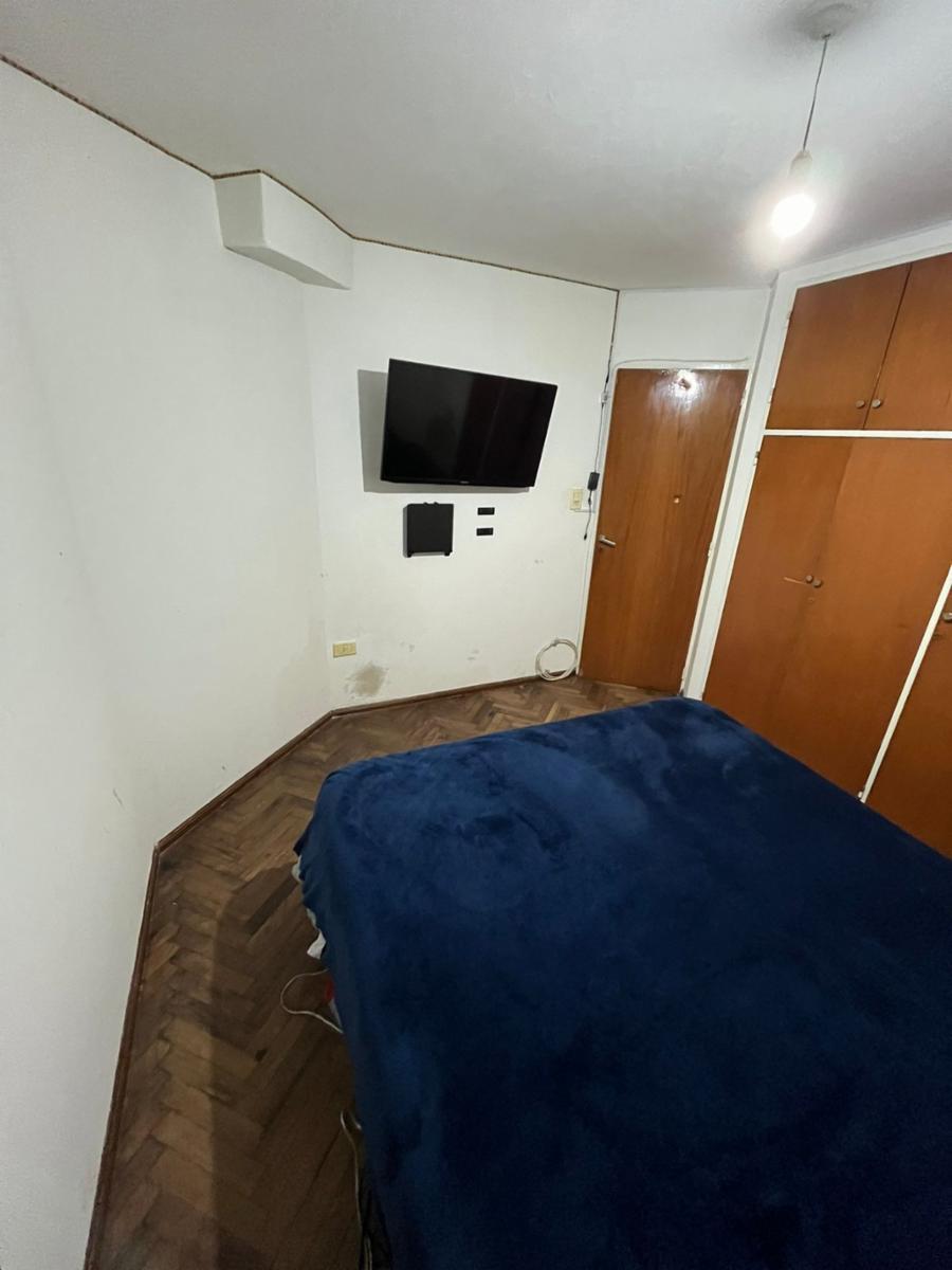 Alquiler Departamento 1 dormitorio balcón en Nueva Córdoba. - 10