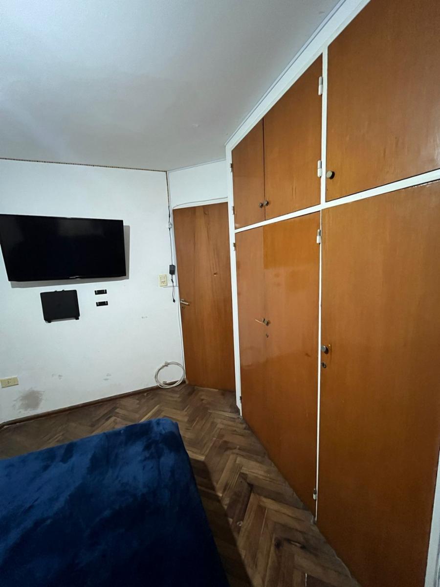Alquiler Departamento 1 dormitorio balcón en Nueva Córdoba. - 11
