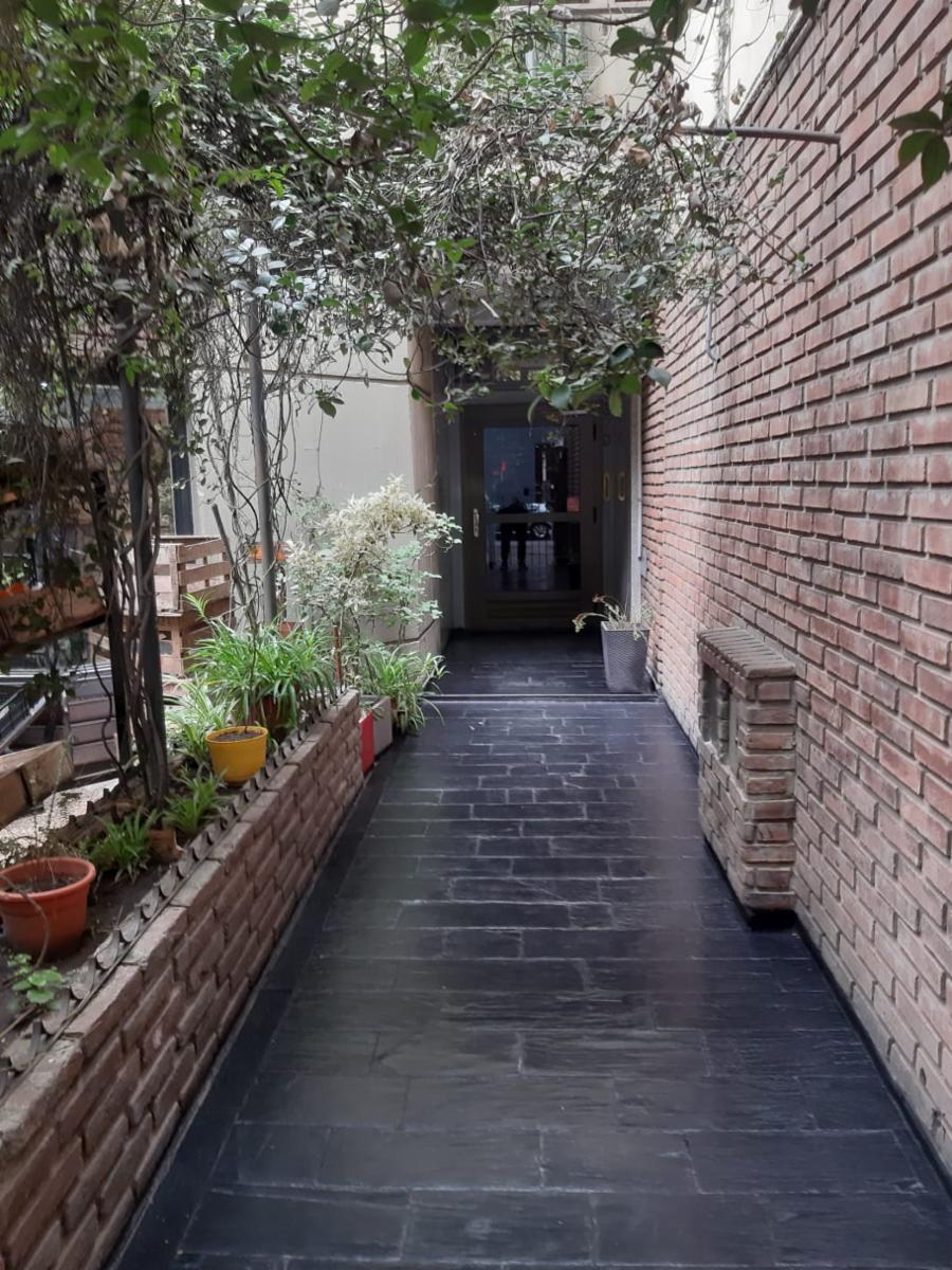 Alquiler Departamento 1 dormitorio balcón en Nueva Córdoba. - 14
