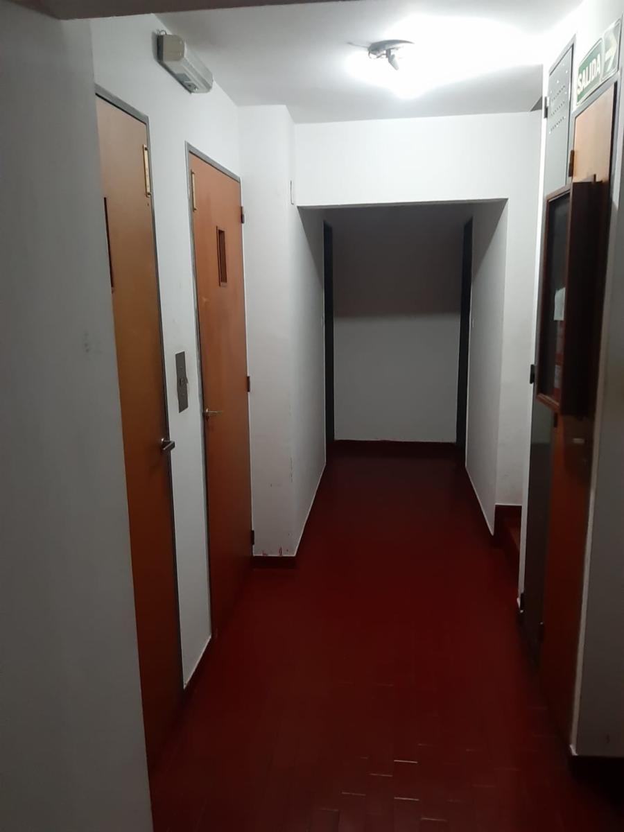 Alquiler Departamento 1 dormitorio balcón en Nueva Córdoba. - 15