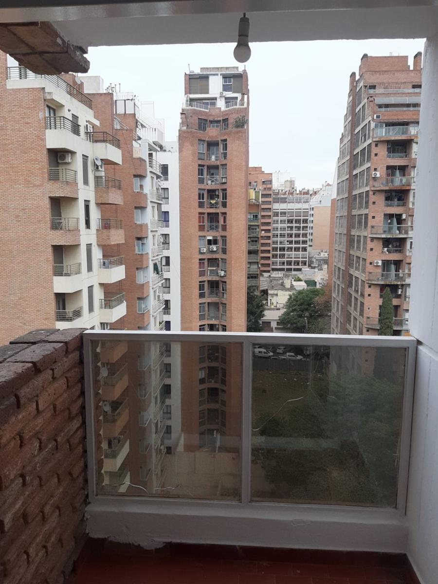 Alquiler Departamento 1 dormitorio balcón en Nueva Córdoba. - 18